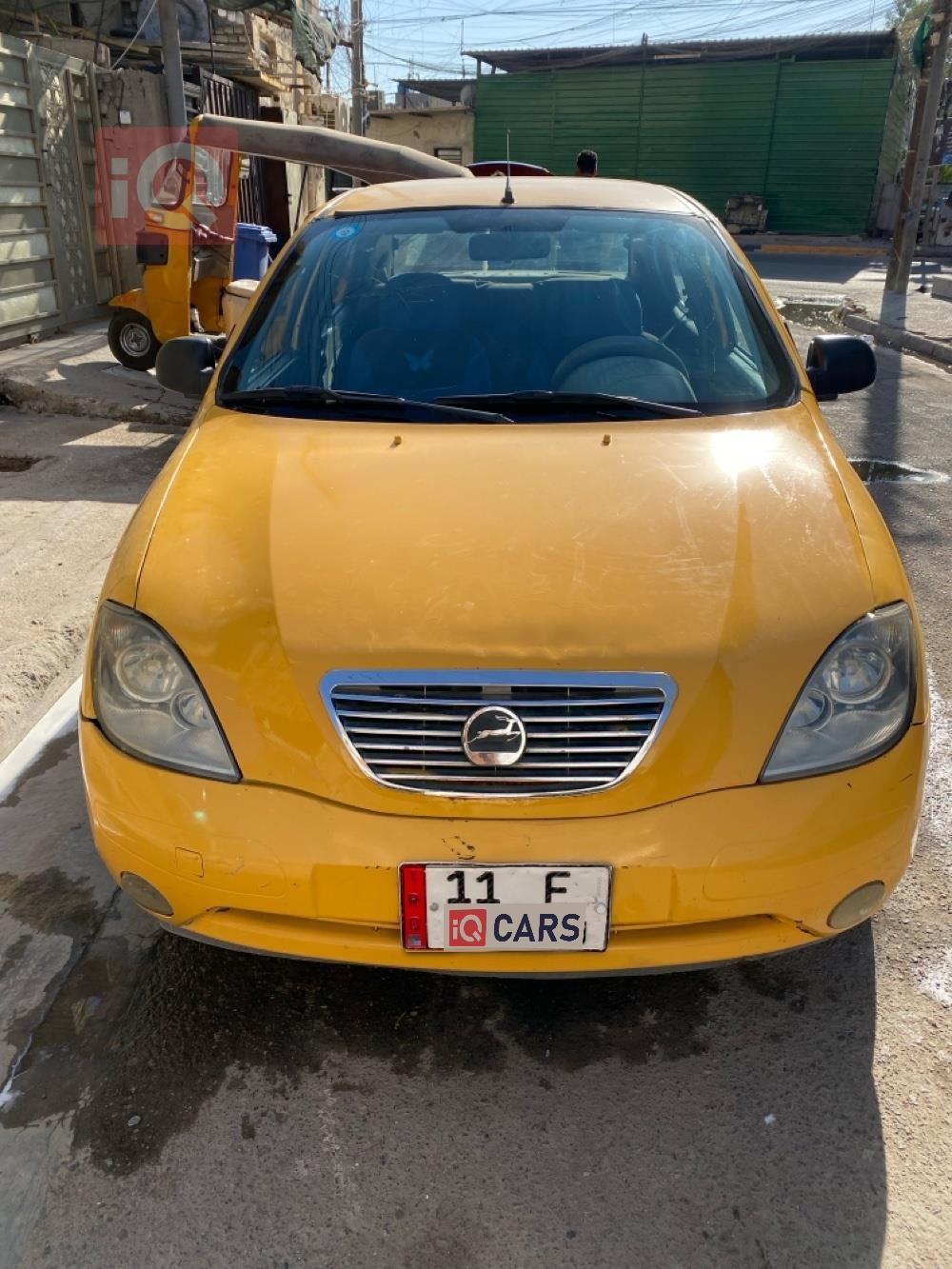 سايبا طيبا